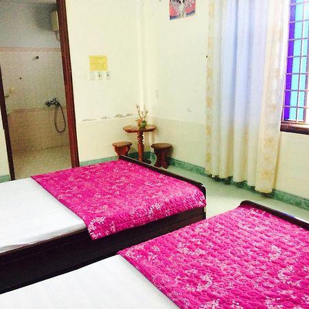 Hoa Phuong Guesthouse Dong Ha Oda fotoğraf